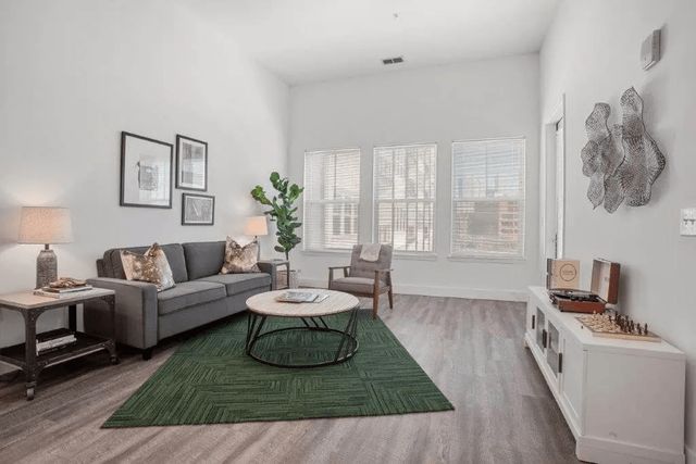 210 Peters St SW #2015, Atlanta, GA 30313