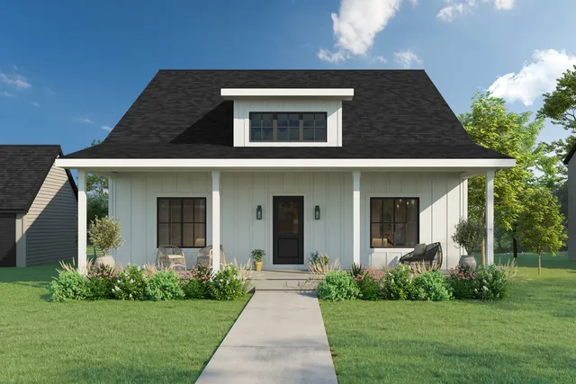 333 Veterans Blvd, Knoxville, IA 50138