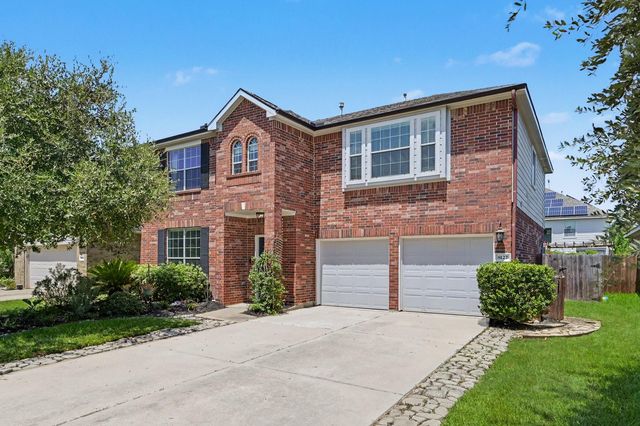 8122 Hardy Elm St, Spring, TX 77379