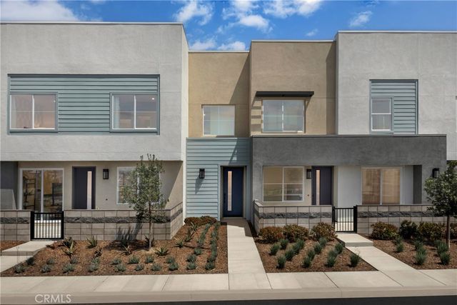 3681 S  Eichler Paseo #7, Ontario, CA 91761