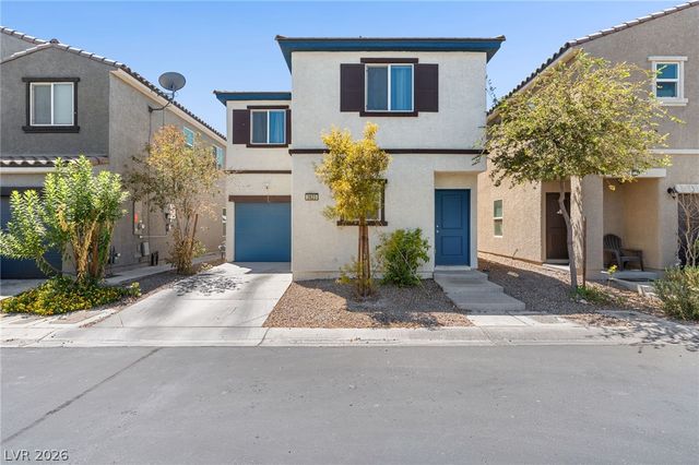 3623 Via Alamo Ave, Sunrise Manor, NV 89115