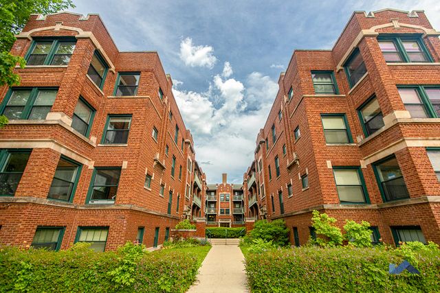 5631-39 S  Kenwood Ave  #5631-2A, Chicago, IL 60637