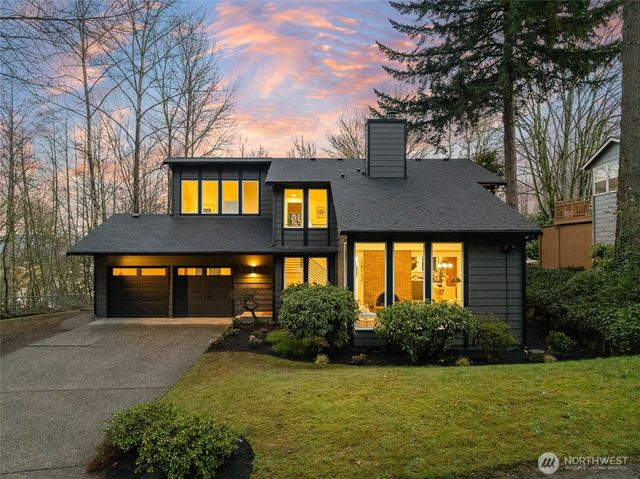 13125 NE 128TH Place, Kirkland, WA 98034