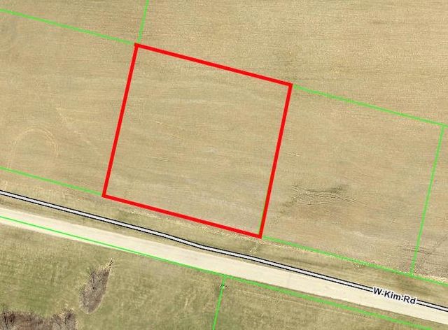 93 W  Kim Rd, Peru, IN 46970