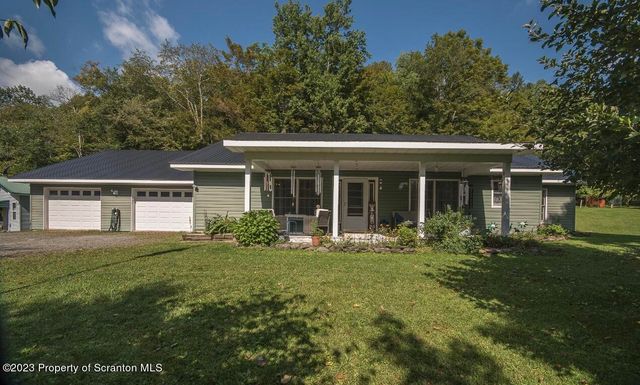 87 Lower Woods Rd, Honesdale, PA 18431