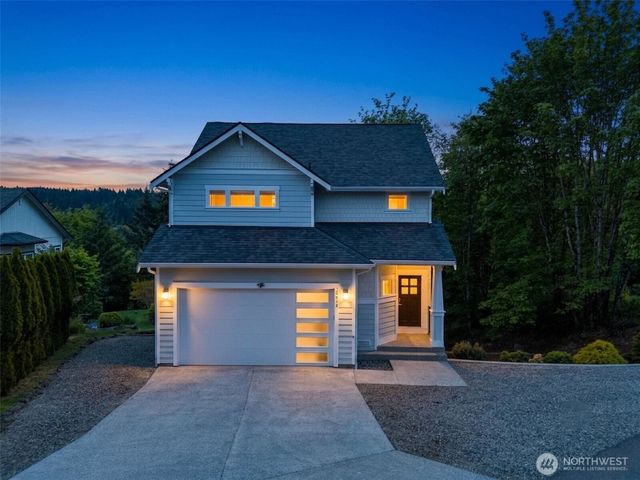 10615 33rd Avenue Ct NW, Gig Harbor, WA 98332