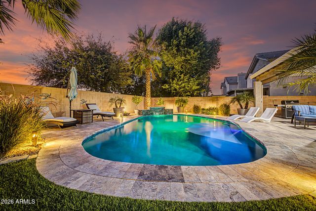 2502 S LYNCH --, Mesa, AZ 85209