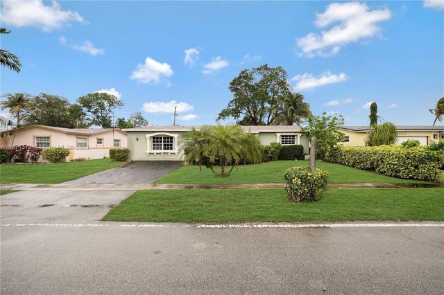 3960 NW 34th Ter, Fort Lauderdale, FL 33309