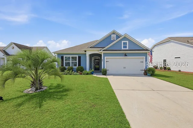 69 Fort Sullivan Dr, Ridgeland, SC 29936