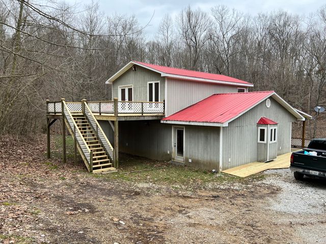 4795 Highway 1009 S, Monticello, KY 42633