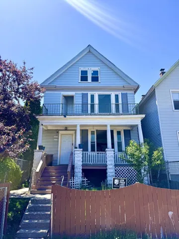 2335 S 16th STREET, Milwaukee, WI 53215