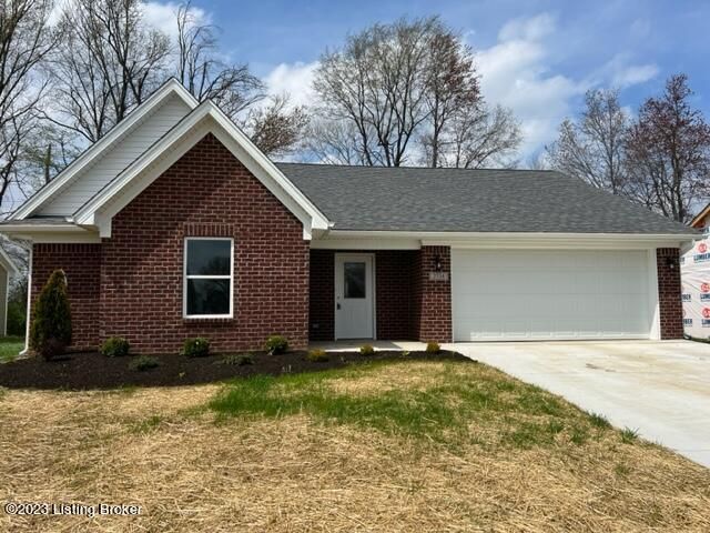 2734 Bagby Way, Louisville, KY 40216