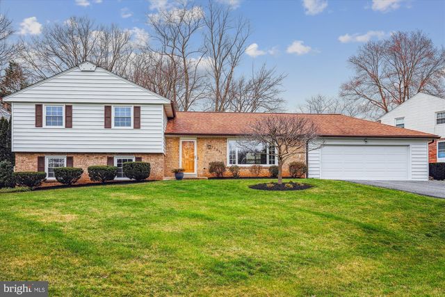 19221 Mount Airey Rd, Brookeville, MD 20833