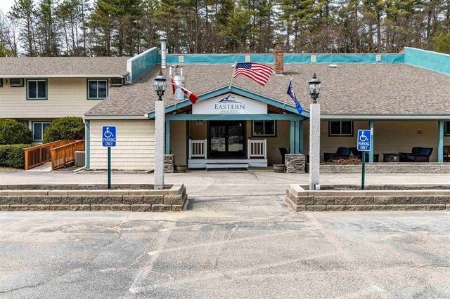 2955 White Mountain Highway UNIT 206, North Conway, NH 03860