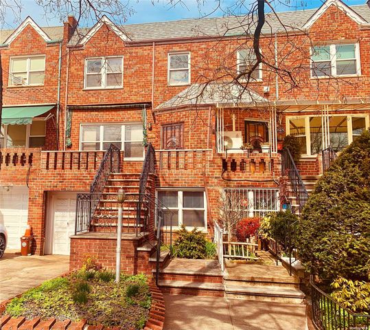 1161 86th Street, Brooklyn, NY 11228