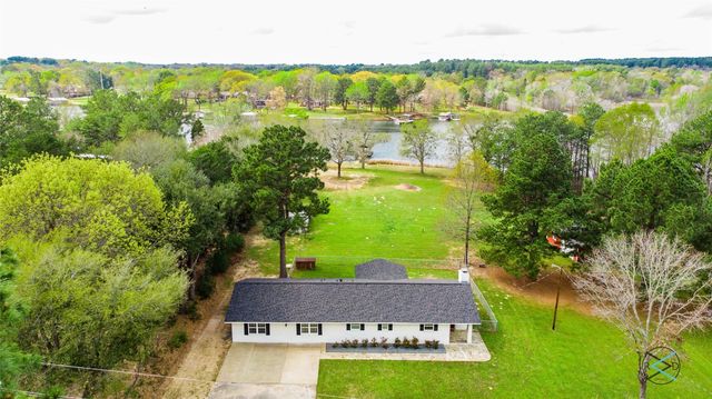 1630 County Road 4825, Athens, TX 75752