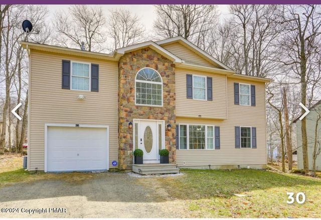 8090 Elizabeth Ln, Tobyhanna, PA 18466