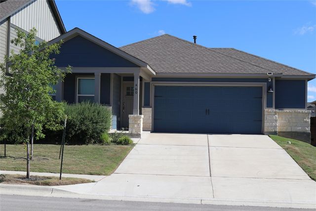 460 Buenos Aires, Kyle, TX 78640