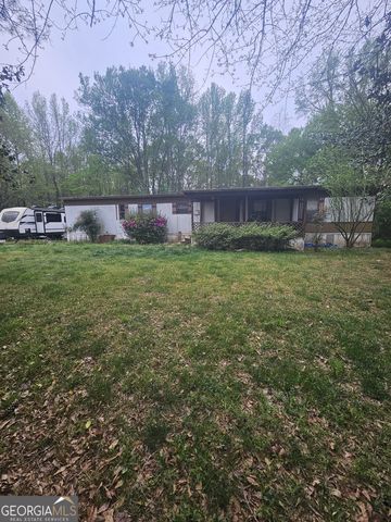 921 Deer River Rd SE, Monroe, GA 30656