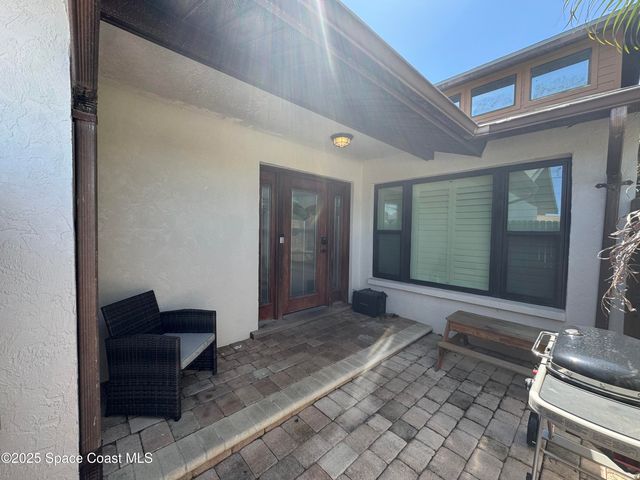 255 Woodland Ave #1, Cocoa Beach, FL 32931