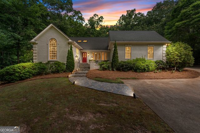 238 Foggy Bottom Dr, Carrollton, GA 30116