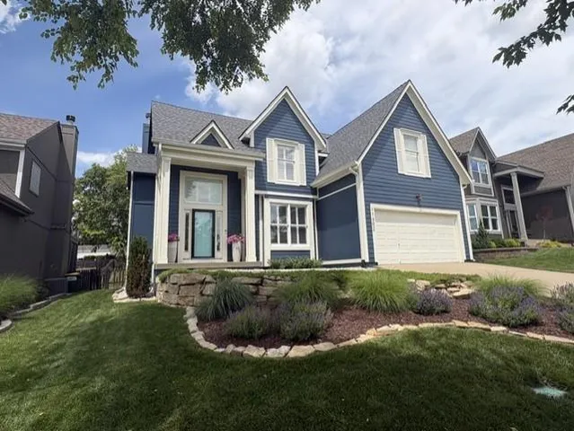 11302 W  132nd Ter, Overland Park, KS 66213