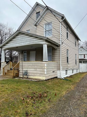 123 W  Miller Ave, Akron, OH 44301