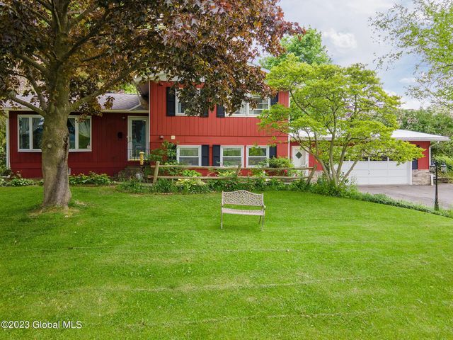 166 Mineral Springs Road, Warnerville, NY 12187