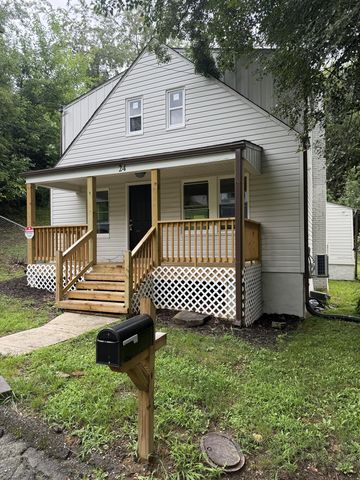24 2nd St SE, Pulaski, VA 24301