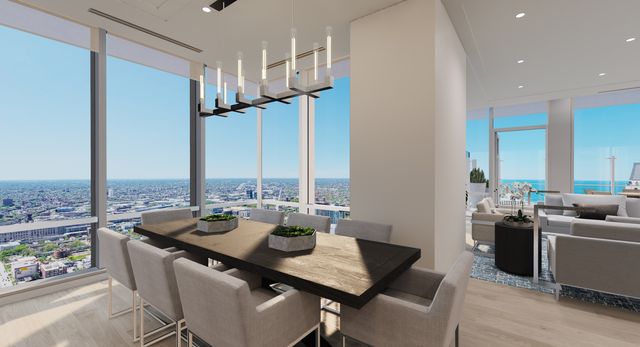 14 W  Superior St #5404, Chicago, IL 60654