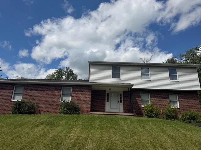 1306 Big Wheeling Creek Rd, Wheeling, WV 26003