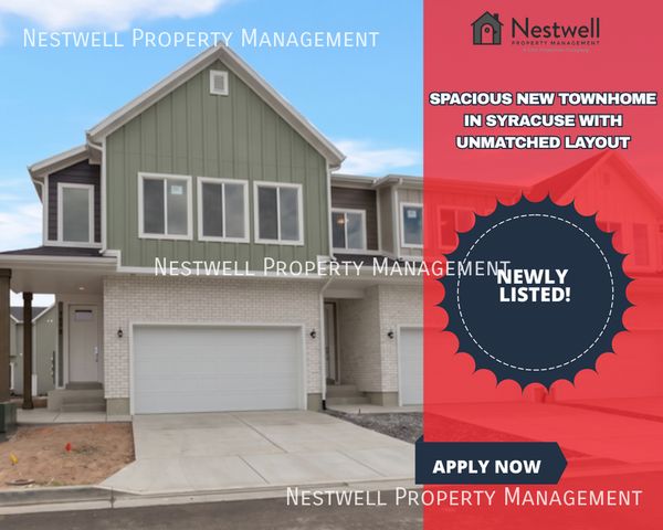 1678 W  2770 S, Syracuse, UT 84075