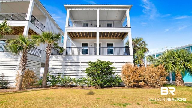167 E  J Cir, Gulf Shores, AL 36542