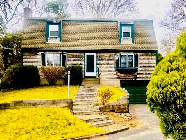 82 Bellavista Drive, Pocasset, MA 02559