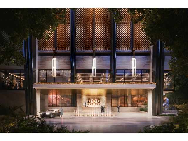 880 Brickell Ave #7214, Miami, FL 33131