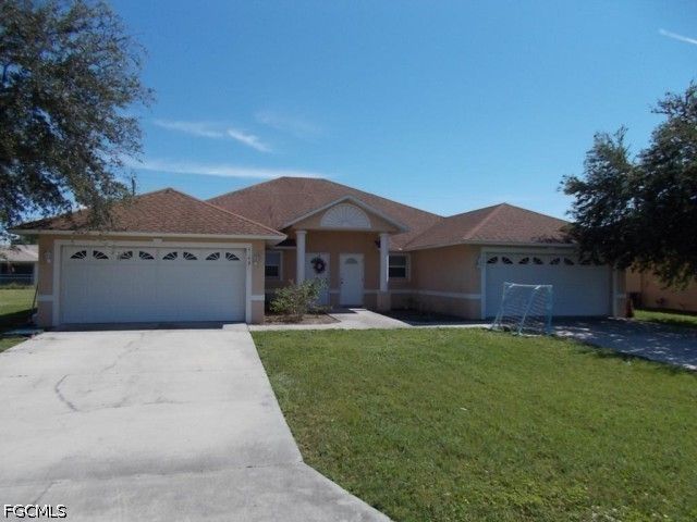 4149 SW 7th Pl #4201, Cape Coral, FL 33914