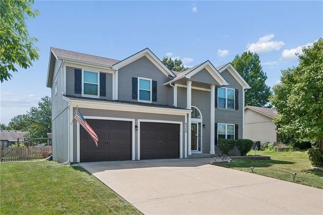 8509 NE 109th St, Kansas City, MO 64157
