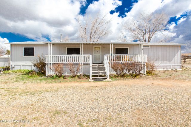 Property For Sale In Chino Valley Az