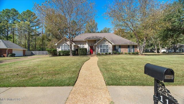 119 Bayberry Ln, Madison, MS 39110