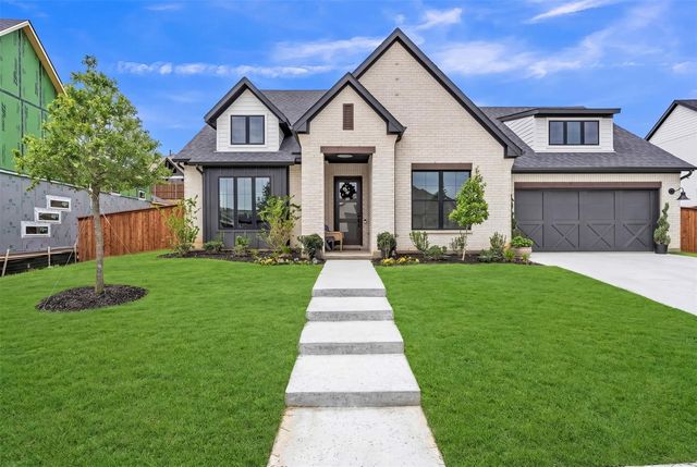 900 Brookwood Blvd, Haslet, TX 76052
