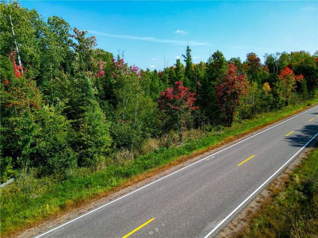 0 County M Highway, Holcombe, WI 54745