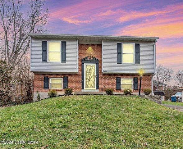 5306 Windy Willow Dr, Louisville, KY 40241