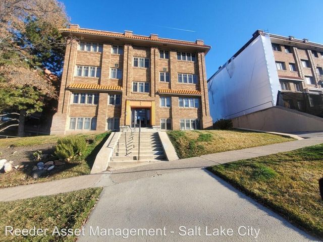 153 E  2nd Ave #8, Salt Lake City, UT 84103