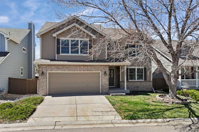 9683 Bexley Drive, Highlands Ranch, CO 80126