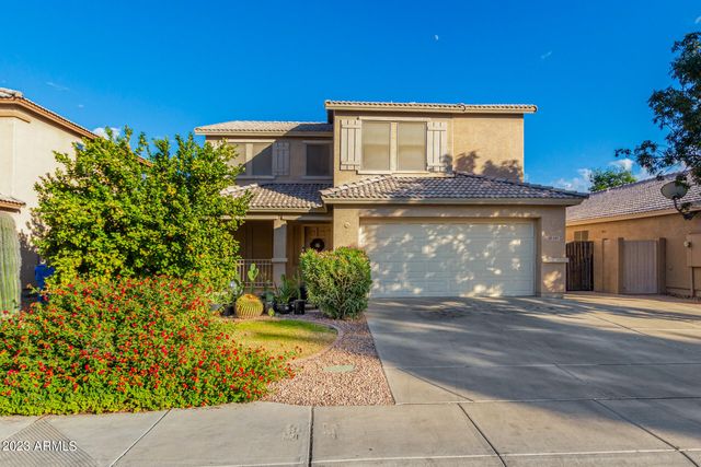 3105 S  93rd Ave, Tolleson, AZ 85353