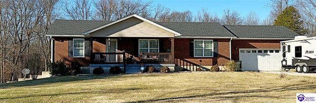 2173 Rogersville Rd, Radcliff, KY 40160