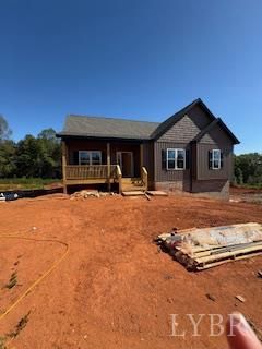2 Aubrey 1110 Dr, Bedford, VA 24523