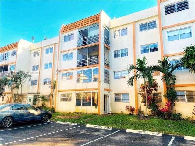 2201 NW 41st Ave #108, Fort Lauderdale, FL 33313