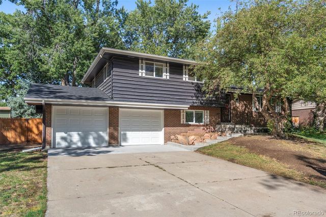 2161 S Allison Court, Lakewood, CO 80227