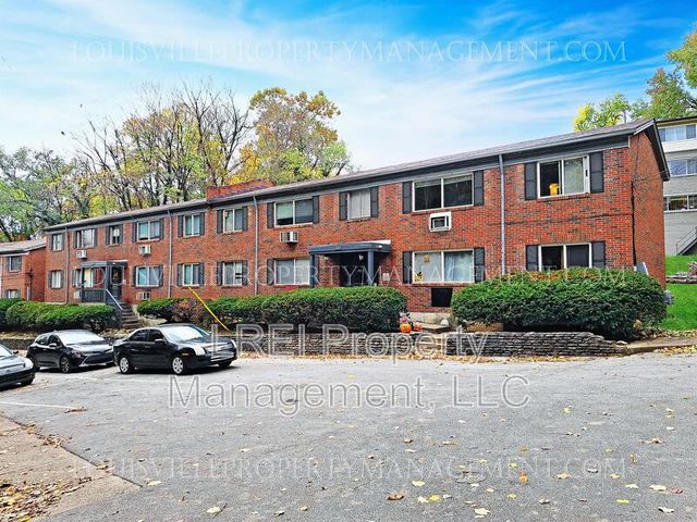 2421 Lindsay Ave  #1, Louisville, KY 40206